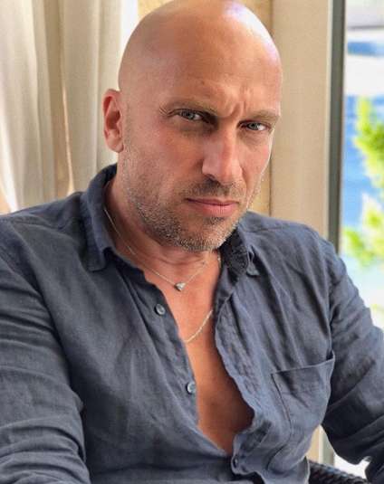 Дмитрий Нагиев